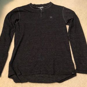 Men’s Hurley Long Sleeve